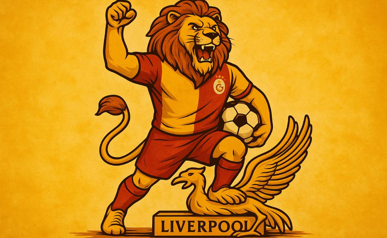 Galatasaray’ın Liverpool zaferi İngiliz basınında