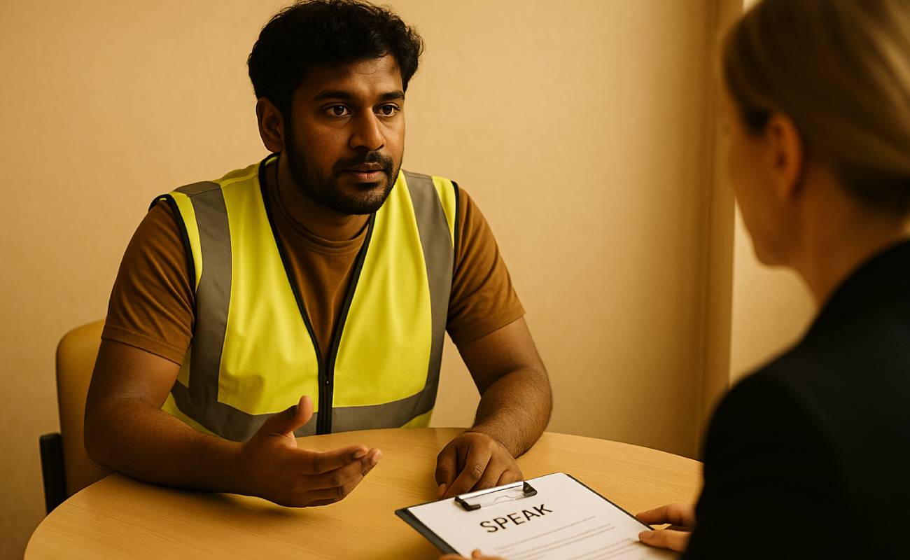 İngiltere, kalifiye göçmenlerde İngilizce seviyesini B2’ye çıkarıyor