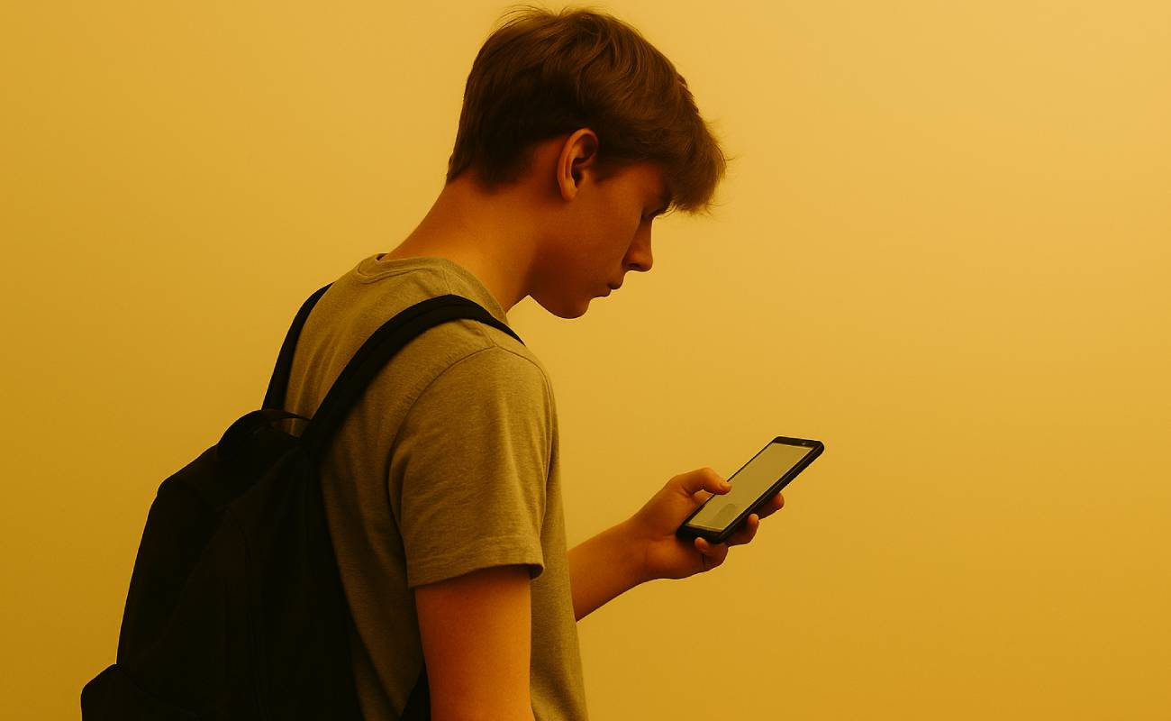 Dikkat: Yapay zekâ ‘arkadaşlar’ ergen erkekleri çekiyor