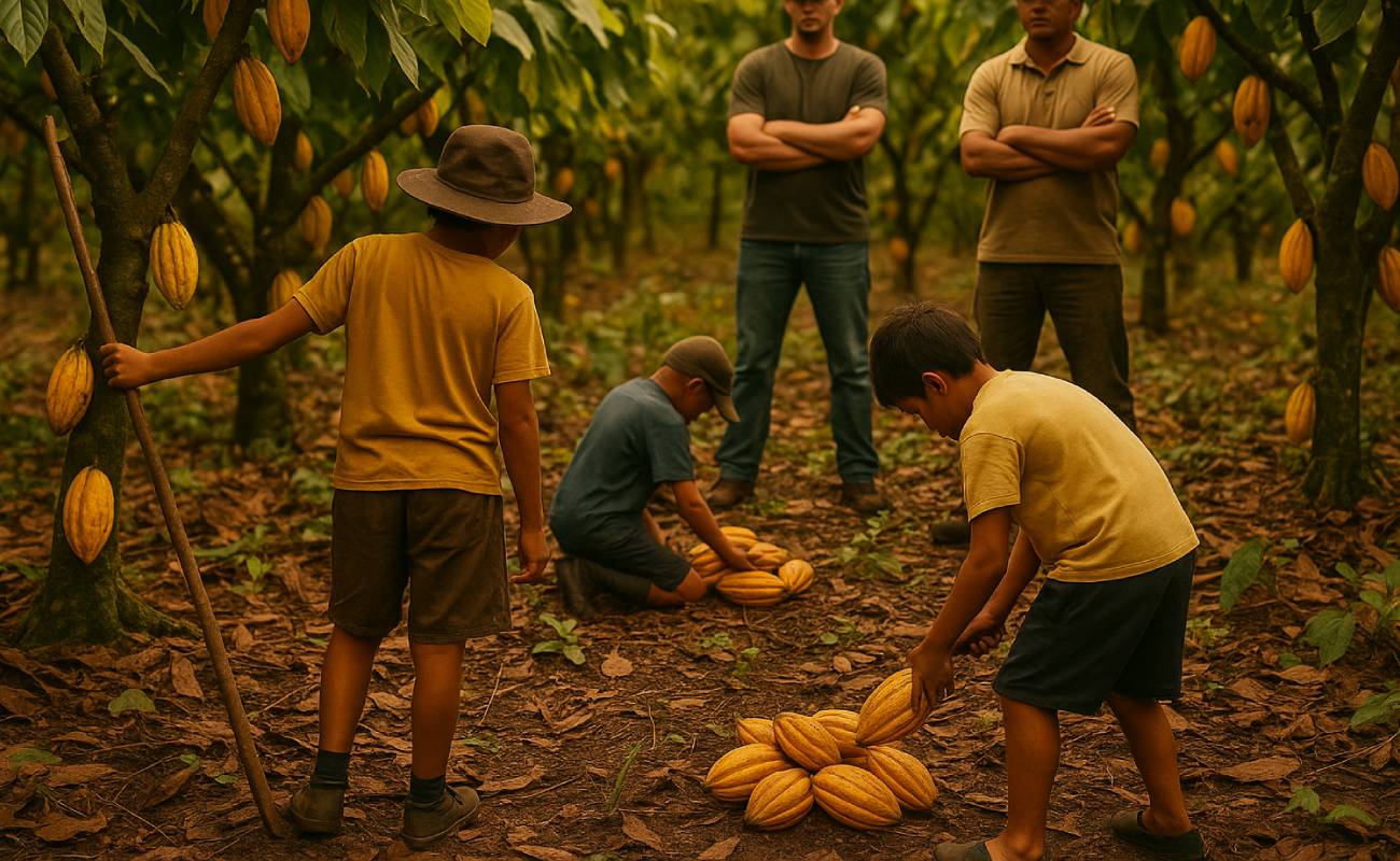 Nestlé ‘insan hakları ihlâli’ suçlamalarını reddetti