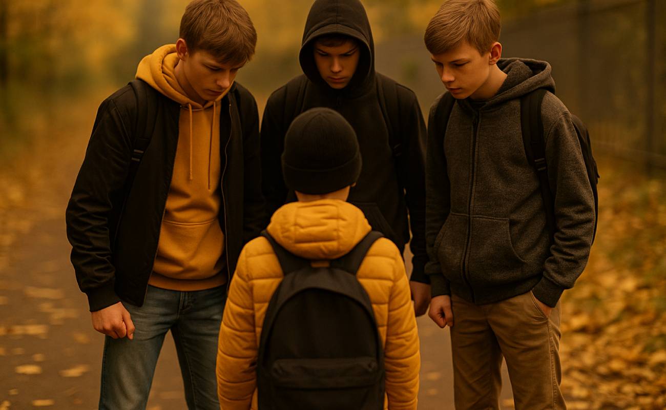 CDU: 14 yaş altı çocuklar ceza almalı