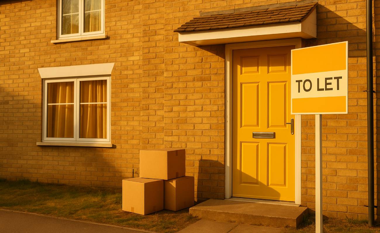 İngiltere’de ‘kötü ev sahiplerinin’ dönemi bitiyor!