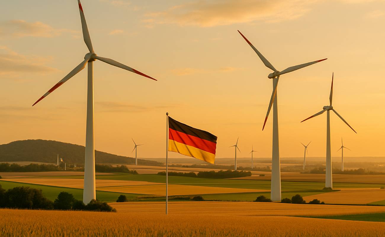 Rüzgâr enerjisi hızlanıyor ama yeterli değil