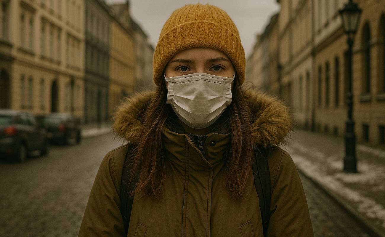 Avrupa’ya yeni grip salgını uyarısı!