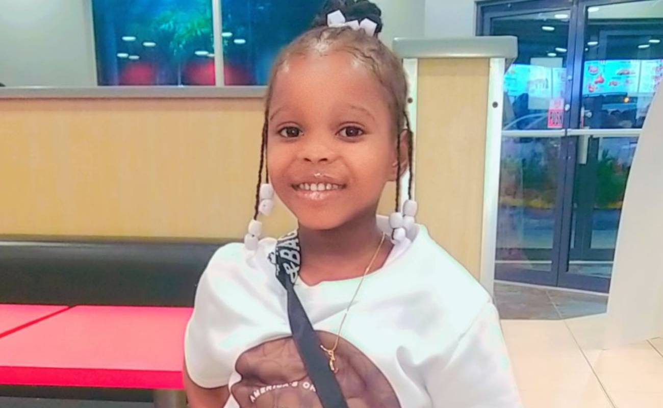 Kasırgada evsiz kalan 8 yaşındaki Jamaikalı kıza İngiltere vizesi verilmedi