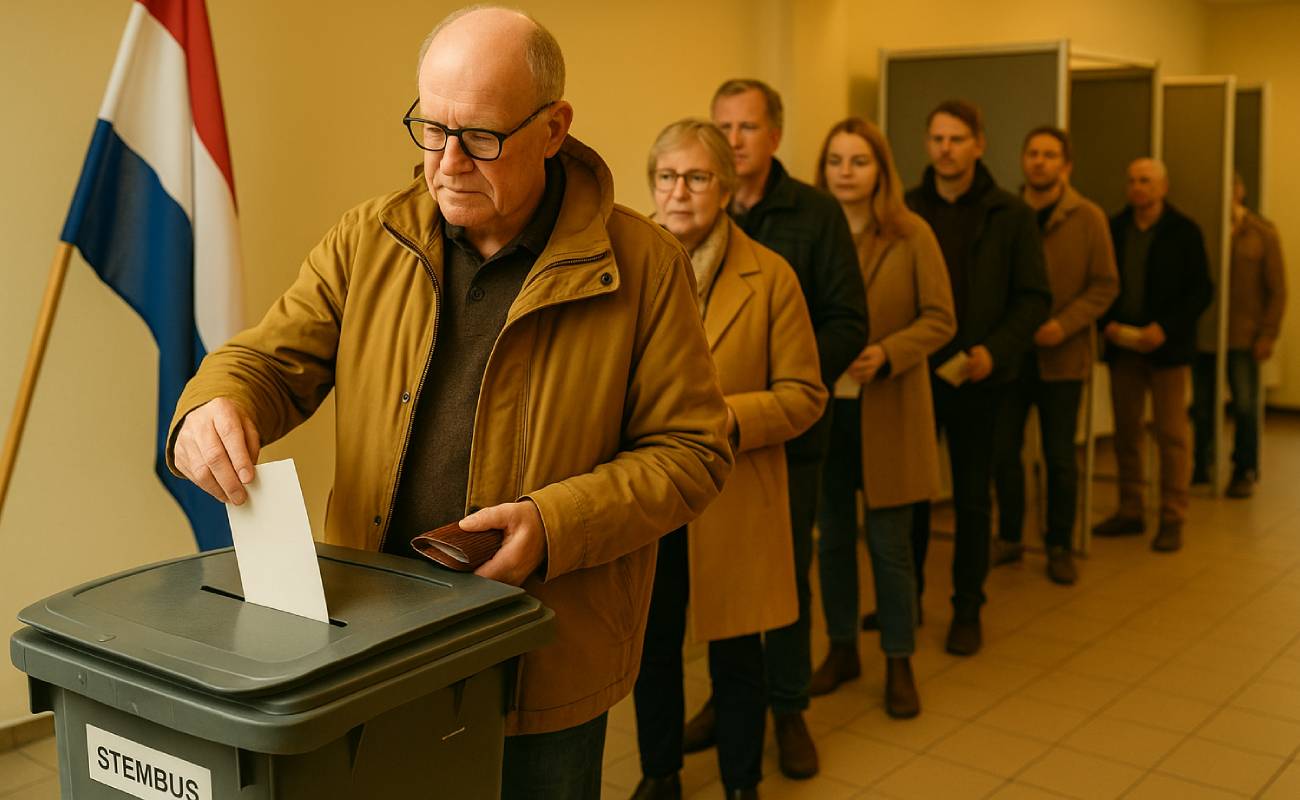 D66 oy farkını 28 bin 455’e çıkardı, kadın temsili rekor kırdı