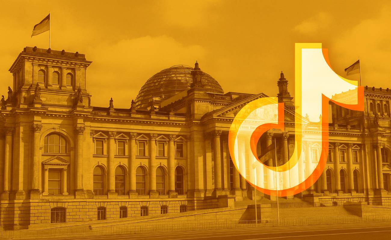 TikTok siyasetin yeni sahnesi