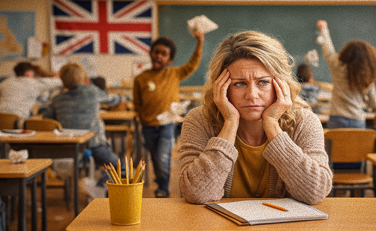 Okullara 'haftada dört gün çalışma' çağrısı