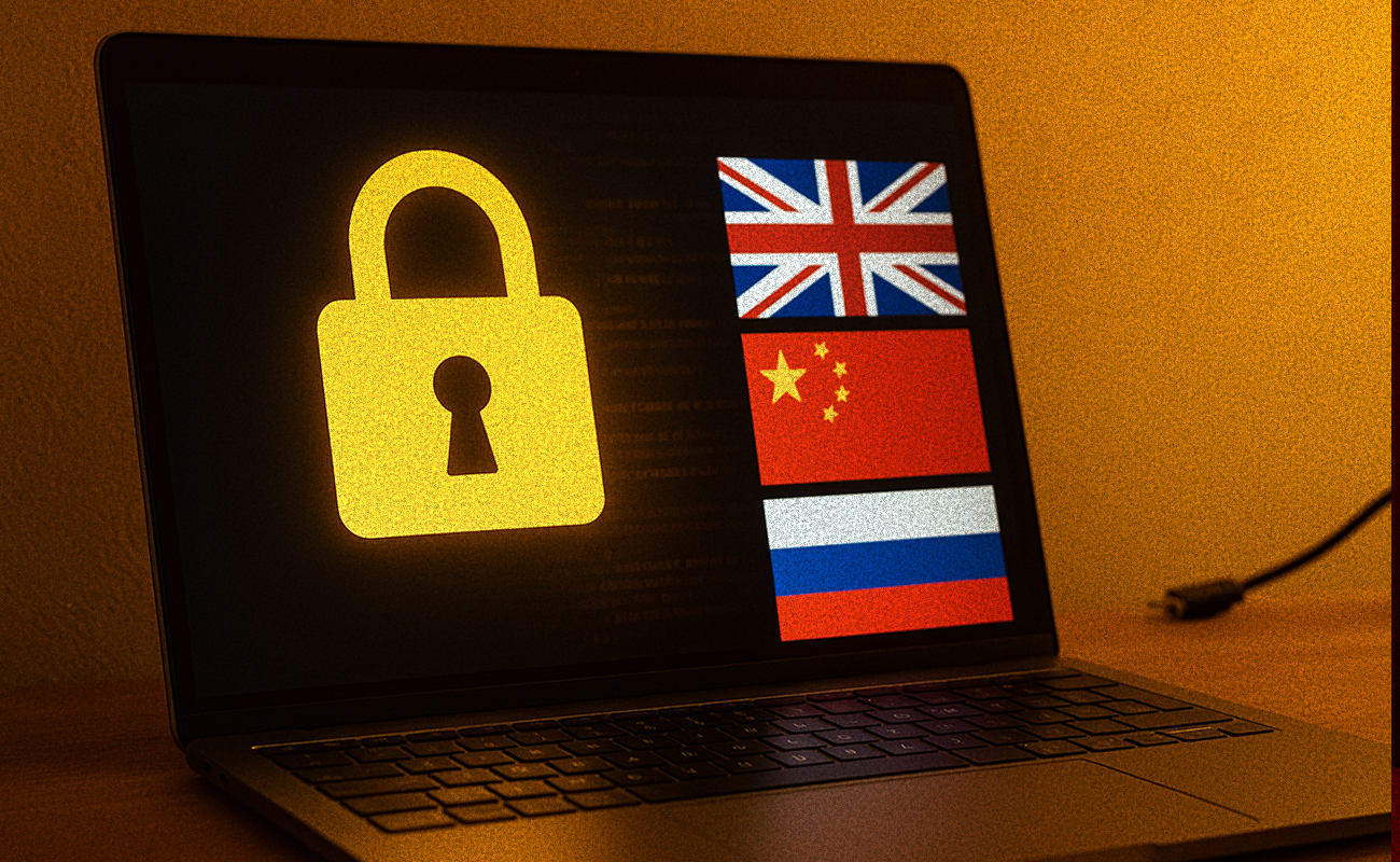 Rus ve Çinli şirketlere yaptırım