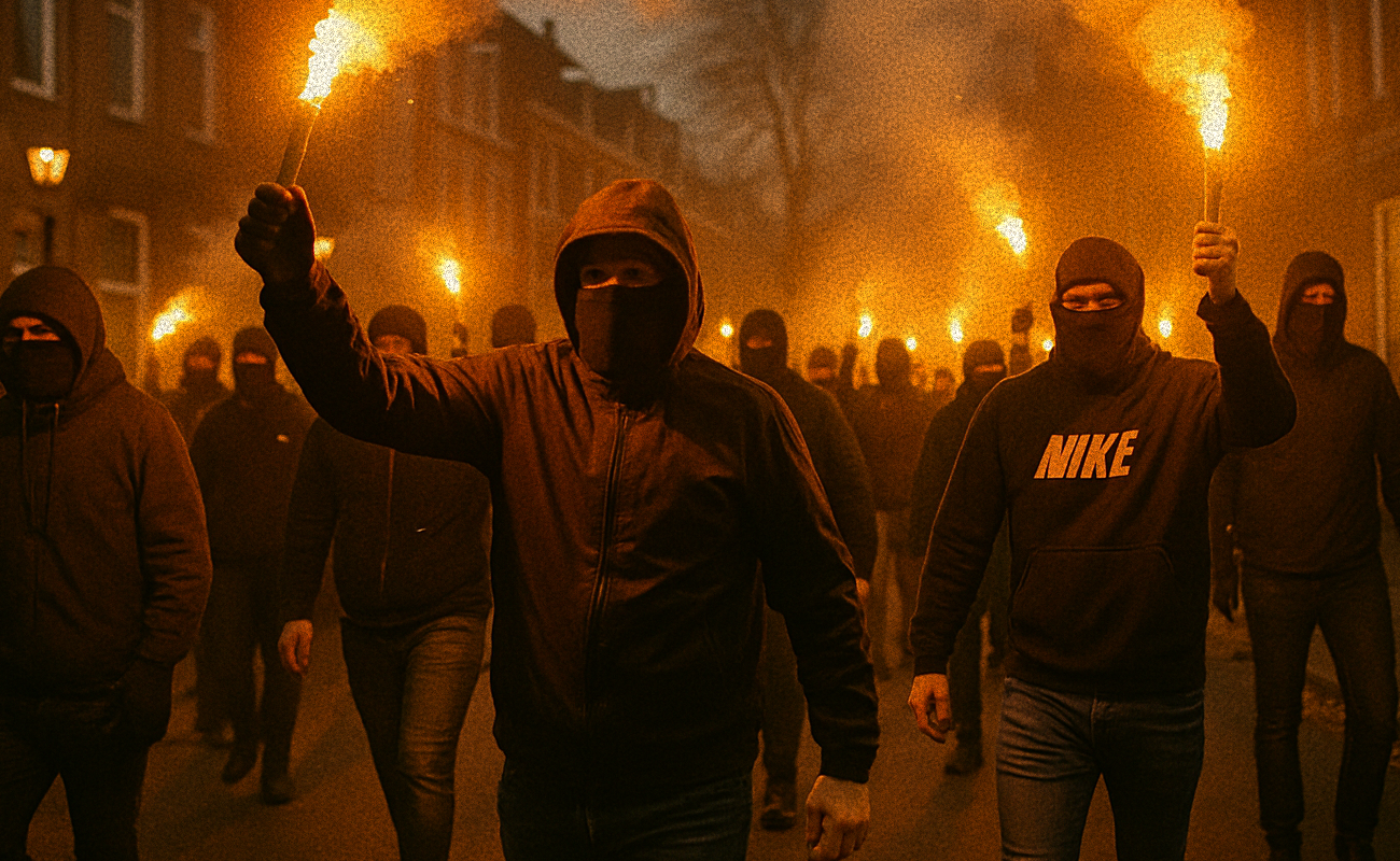 Kulüpler tribün şiddetine ağır yaptırım çağrısı yaptı