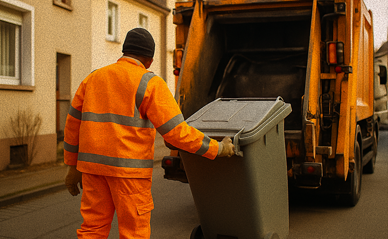 İlk kez bir büyükşehirde... Sığınmacılara 80 sente çalışma zorunluluğu!