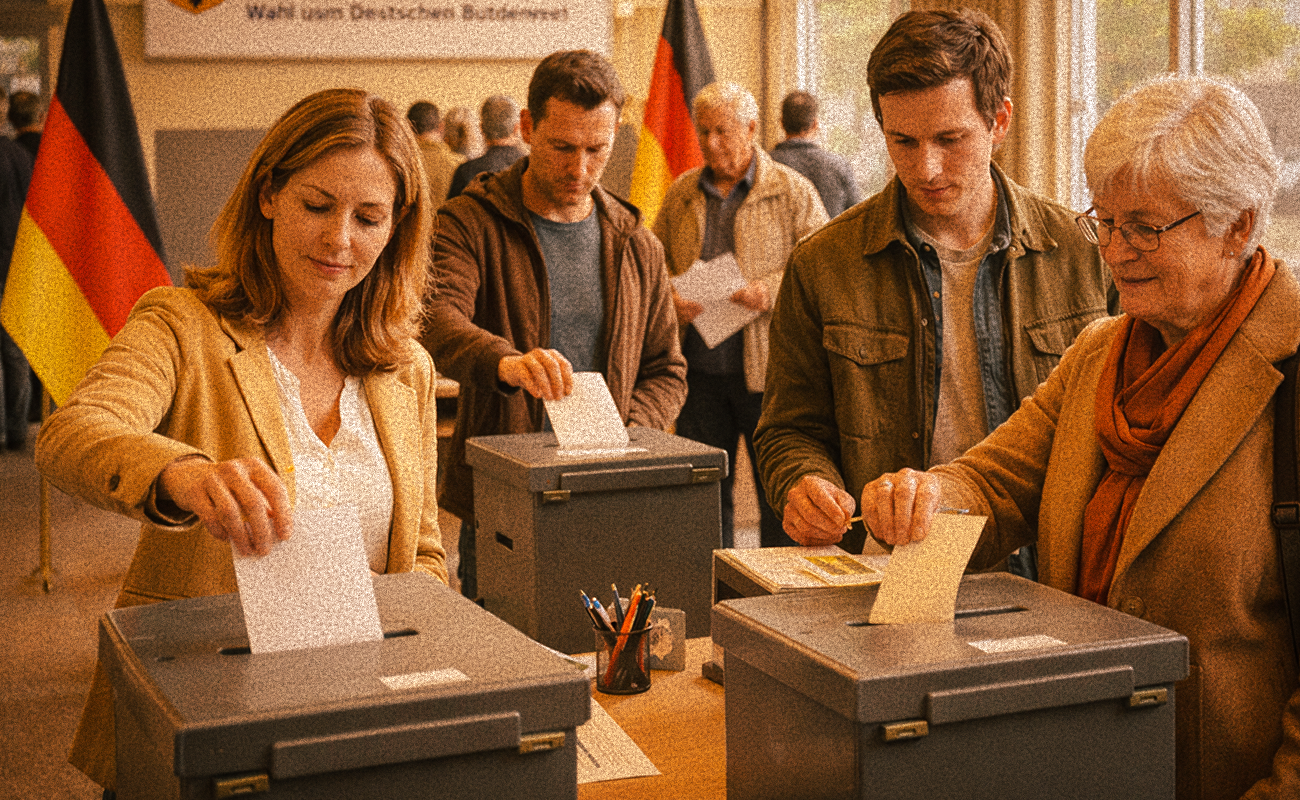 BSW’nin yeniden sayım talebi reddedildi