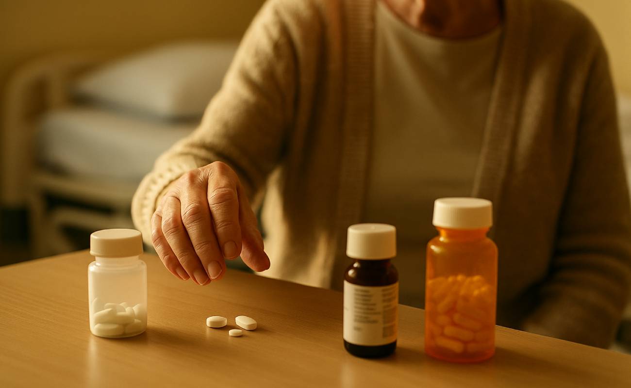 Sahte reçete çetesi: Moldovalı ağ milyonlarca avroluk vurgun yaptı