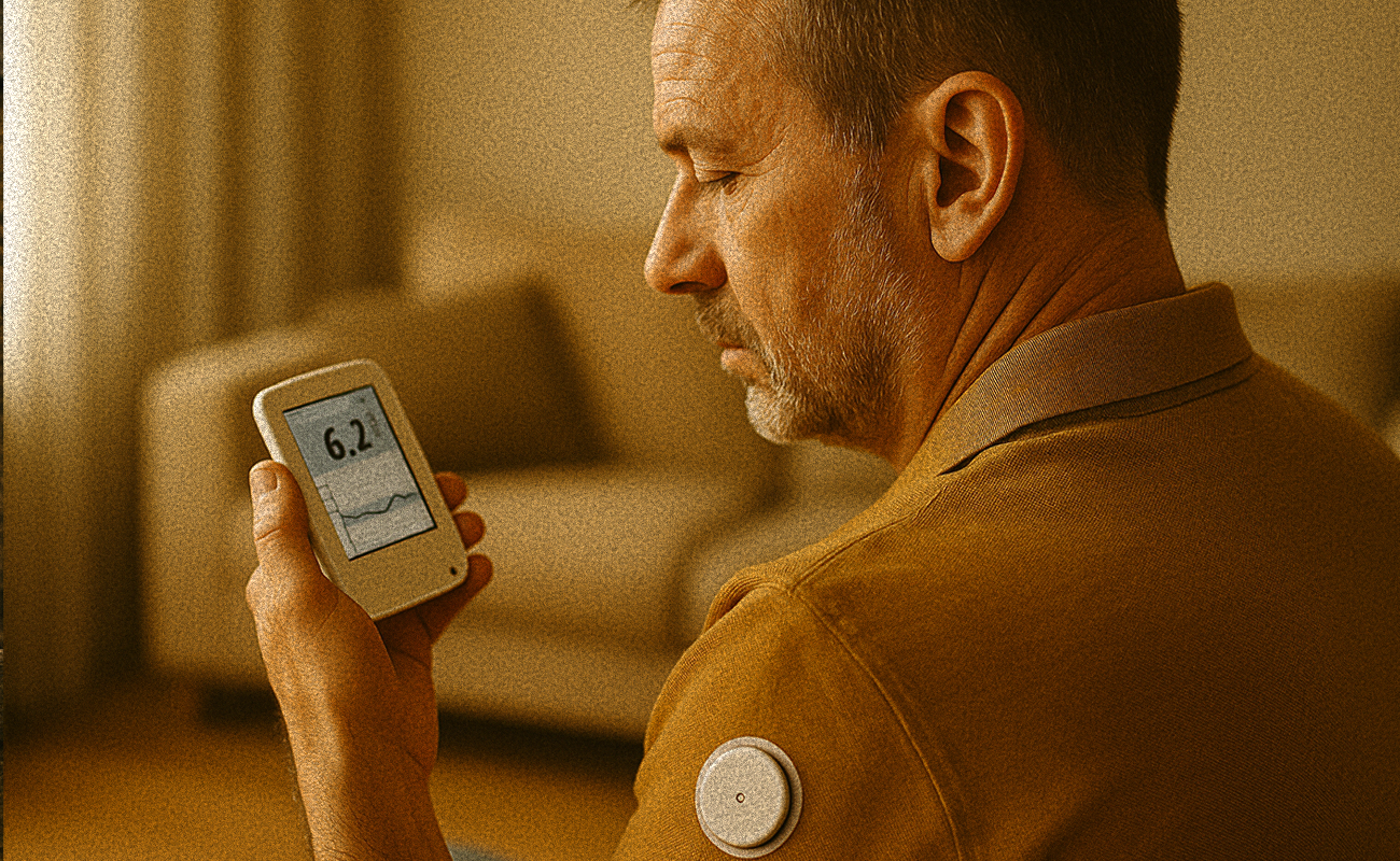 Diyabet hastalarına kritik uyarı: Glikoz sensörlerinde ölümcül arıza!