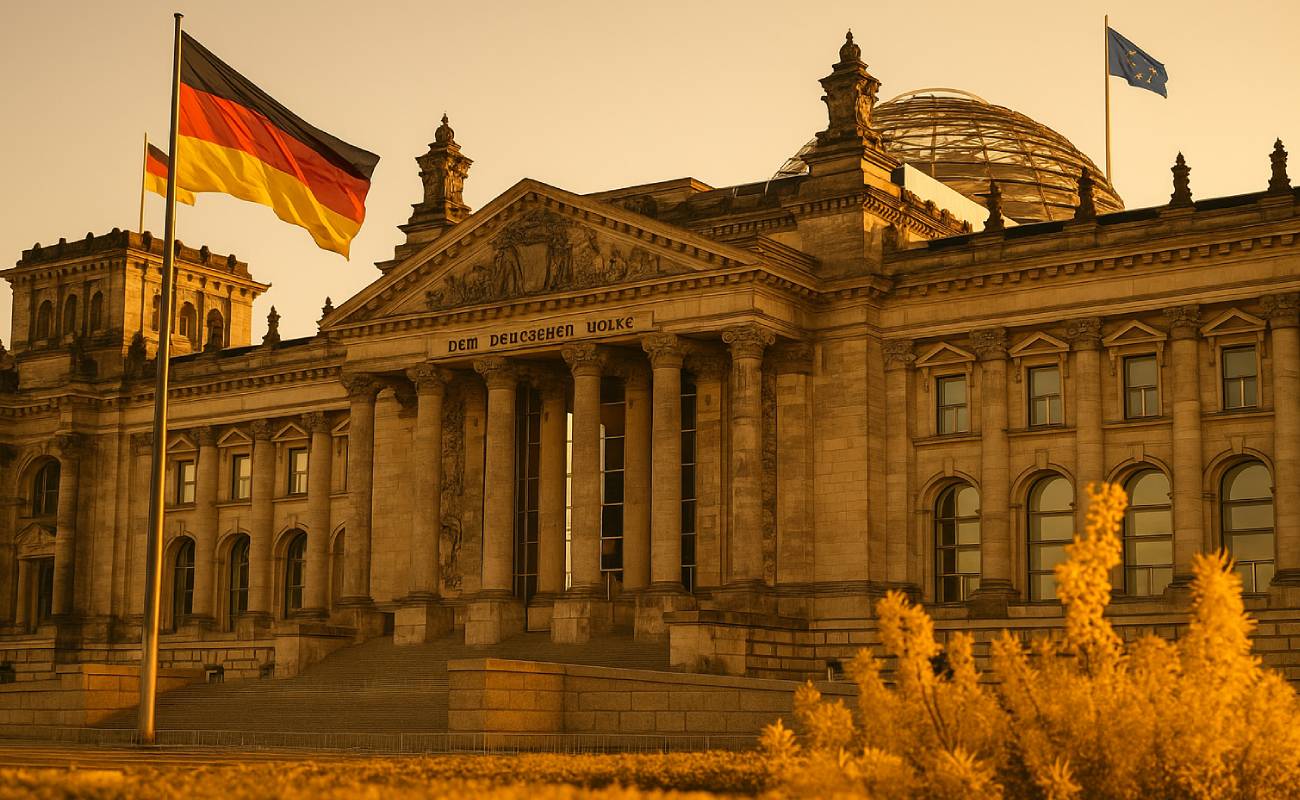 Almanya'da bu hafta neler yaşandı?