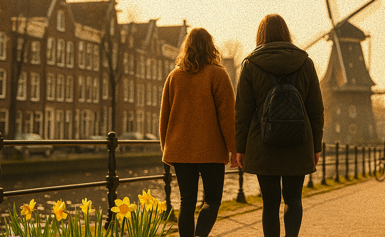 Aralık ortasında bahar havası: Sıcaklık rekoru kırıldı