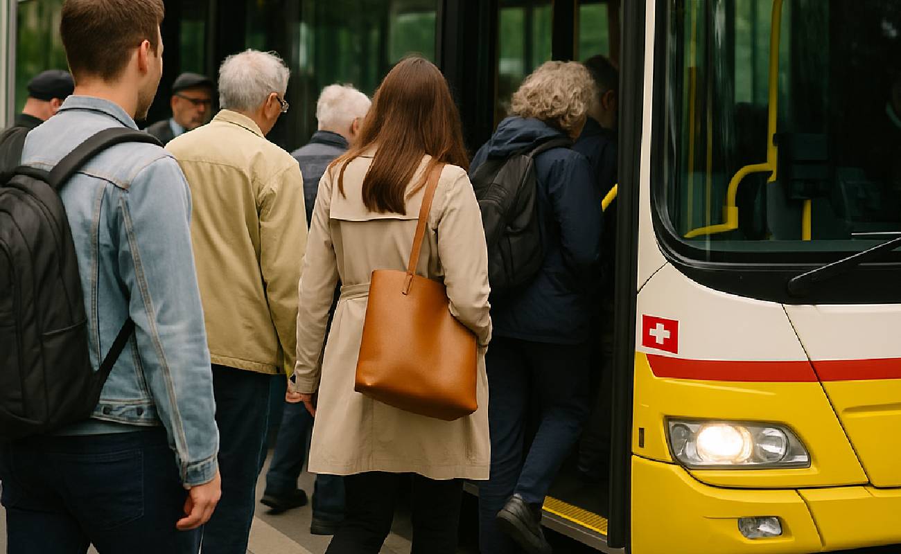 Toplu taşımada kaçak yolculuk yaygınlaştı