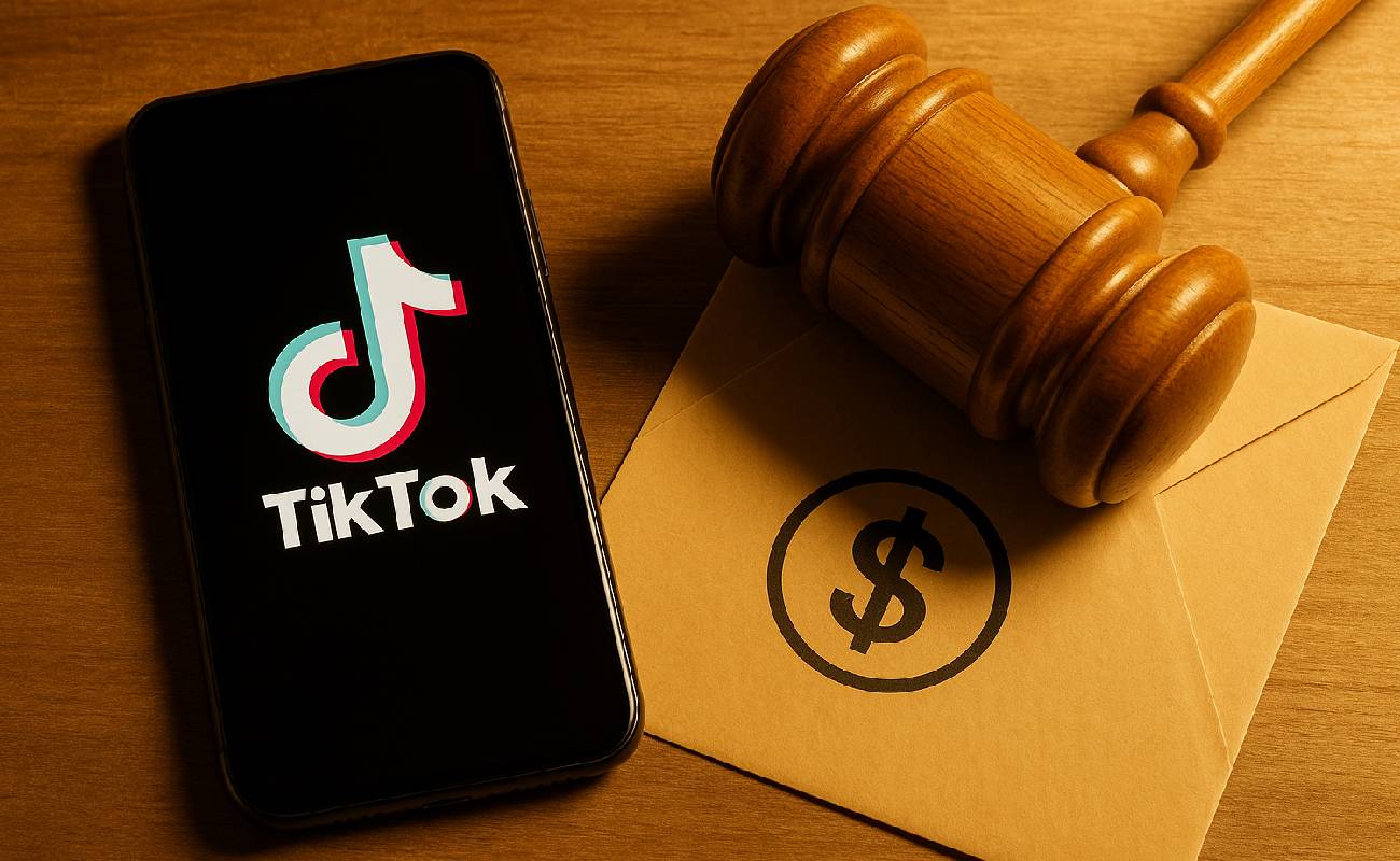 AB’den TikTok'a 530 milyon avro ceza
