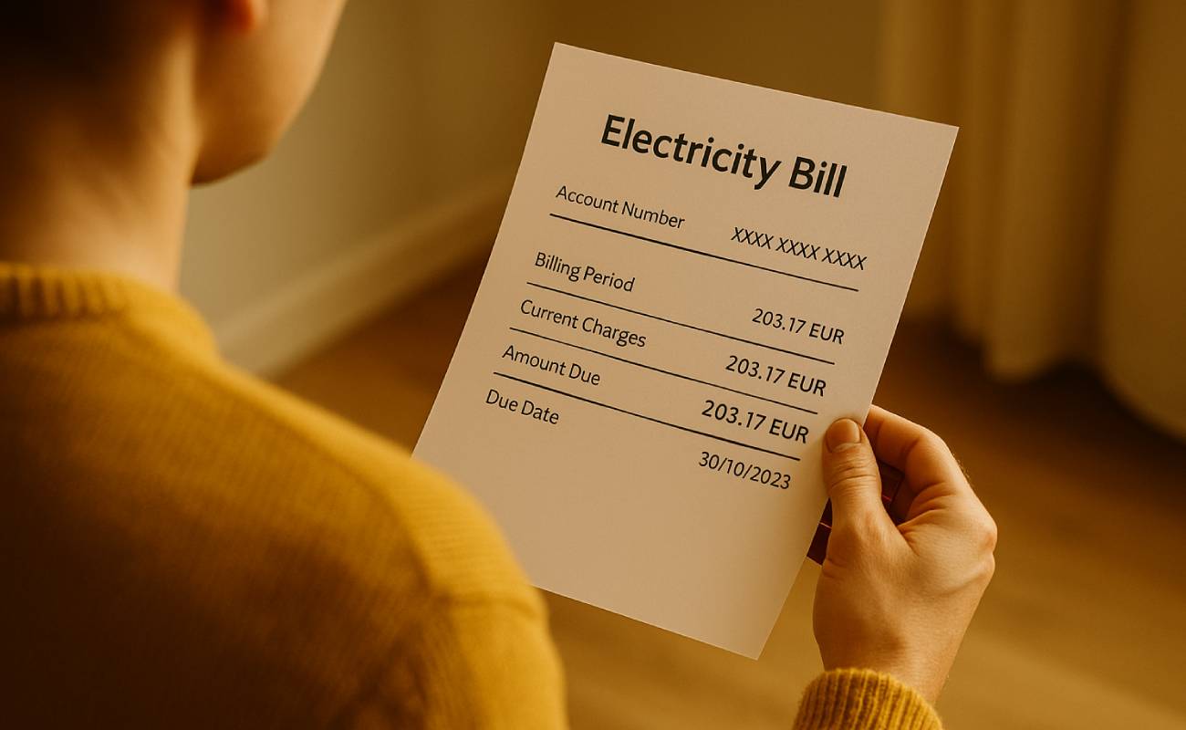 Yüz binlerce hane enerji yoksulu