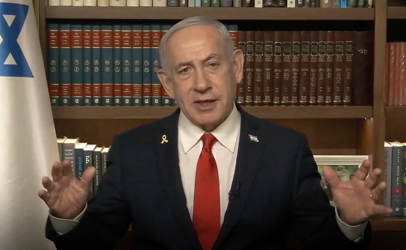 Netanyahu: Gazze tamamen işgal edilecek