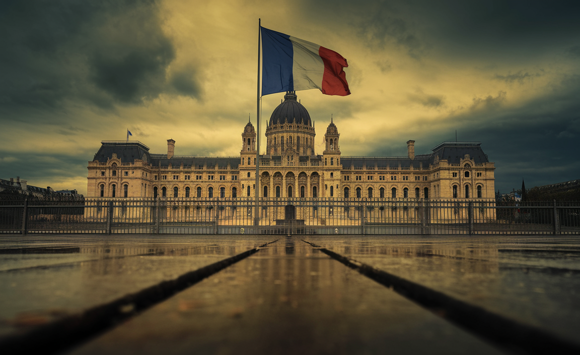 Lecornu yeni kabineyi açıkladı