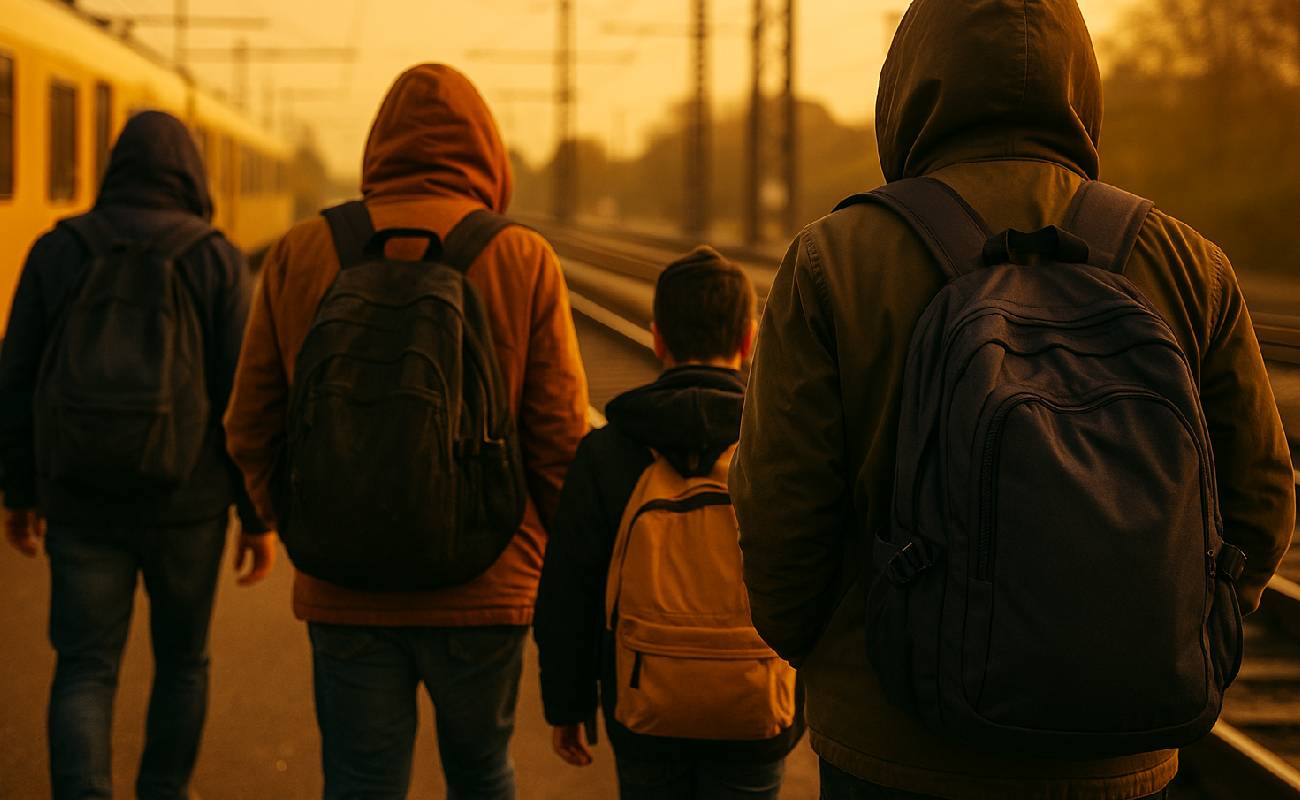 Göçmenlere destek veren kuruluşlara ölüm tehditleri