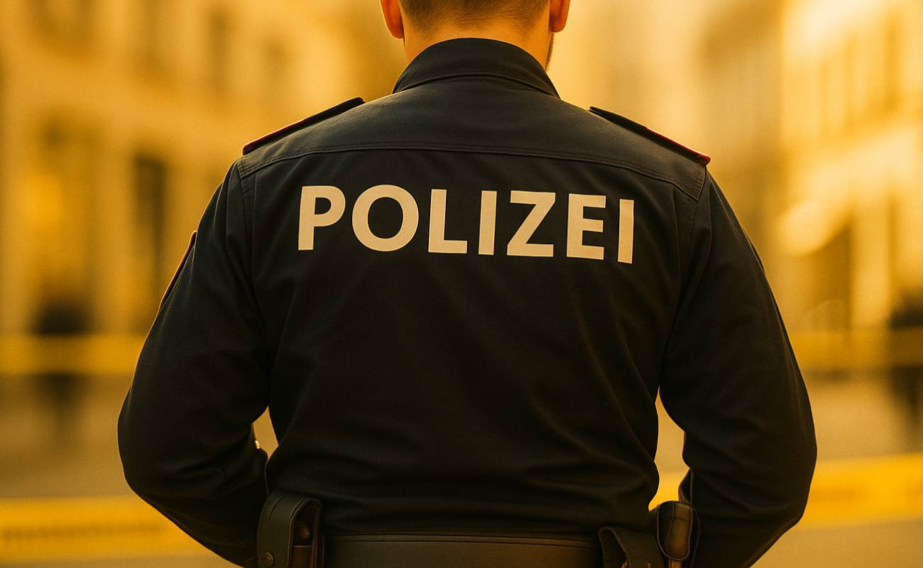 Polis verileri krizi: FPÖ suçladı, bakanlık yalanladı