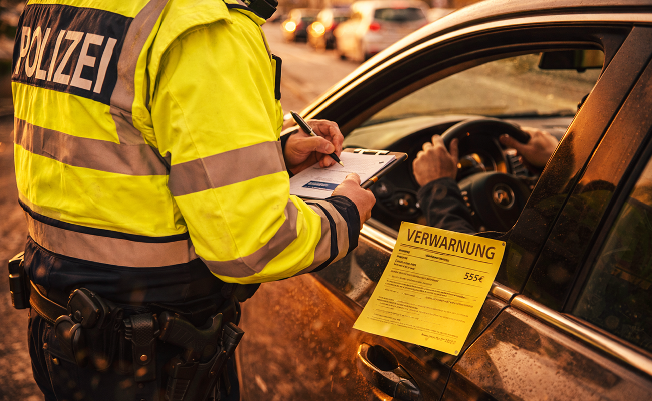 Trafik puanı ticaretine ağır darbe