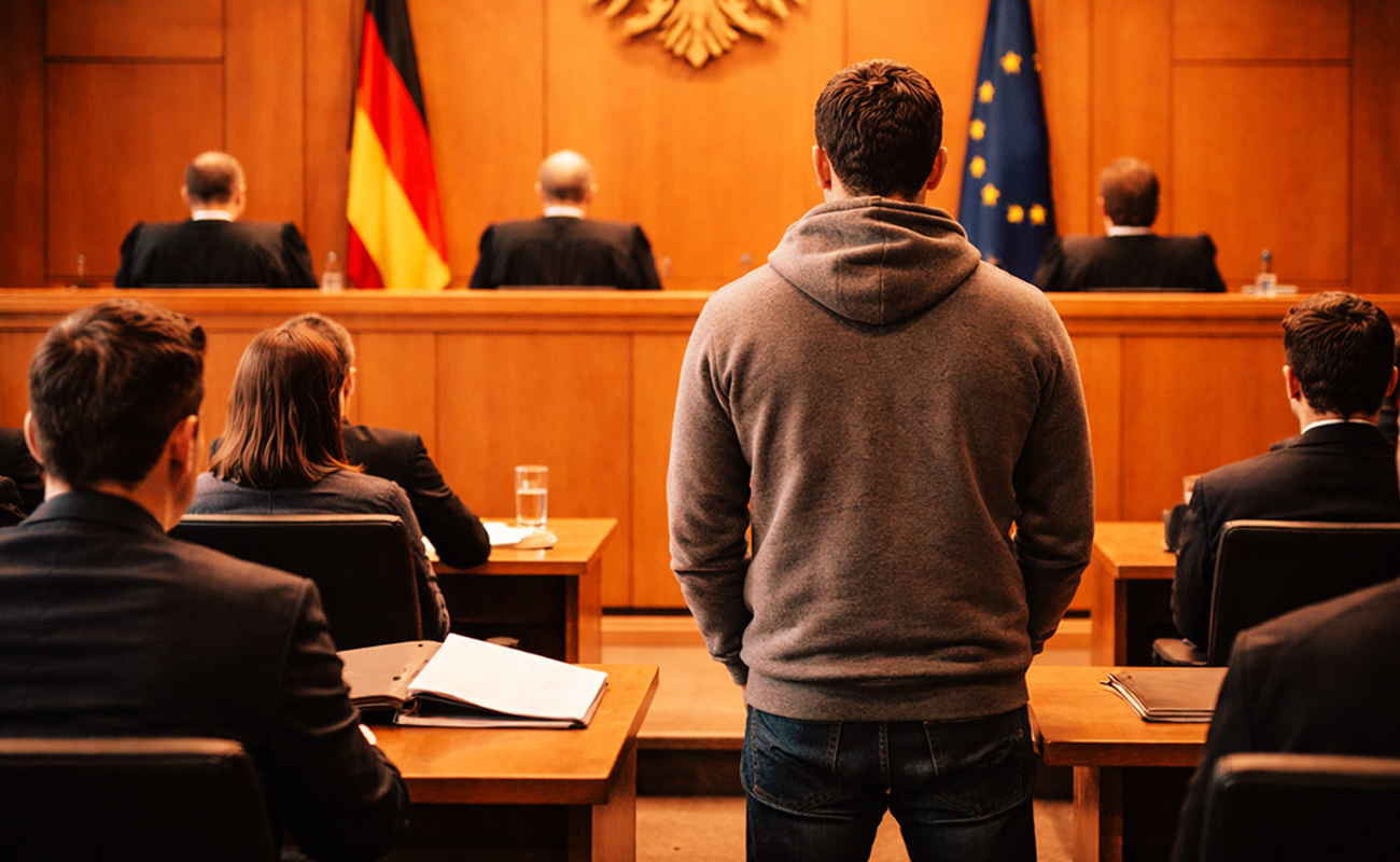 Online yargılama dönemi başlıyor