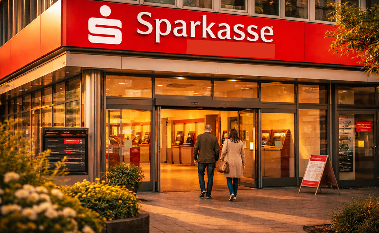 Sparkasse soygunu: İçeriden yardım ihtimali, yüzlerce dava, dev soruşturma