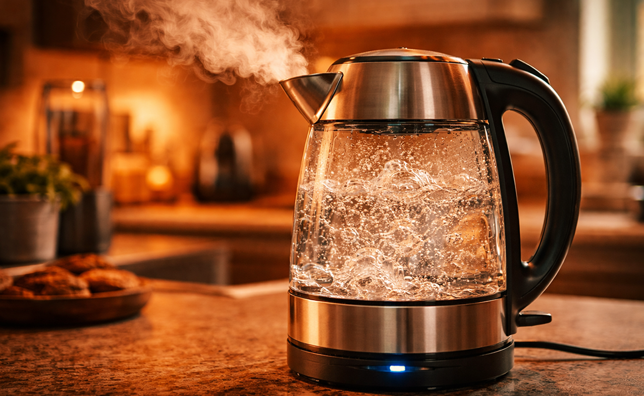 Rheinland-Pfalz’ta içme suyuna koku uyarısı