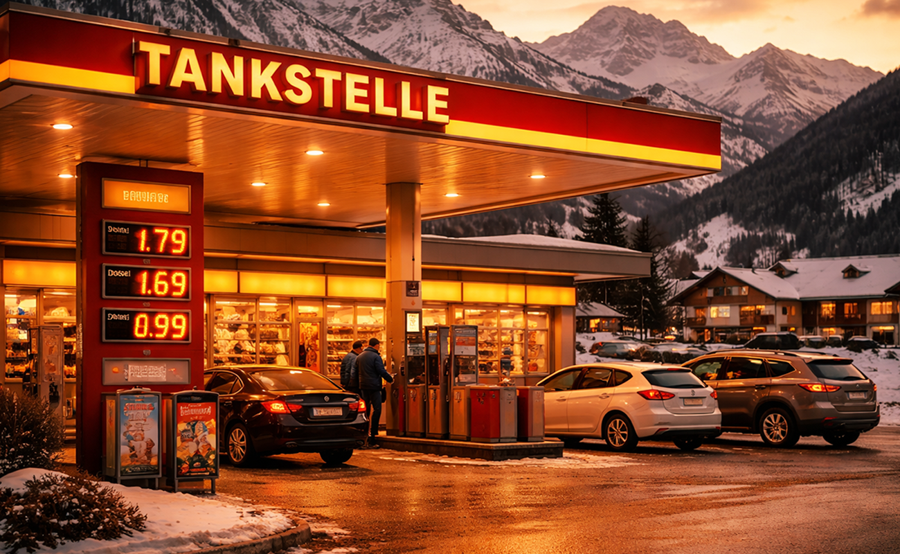 Akaryakıt fiyatları mercek altında