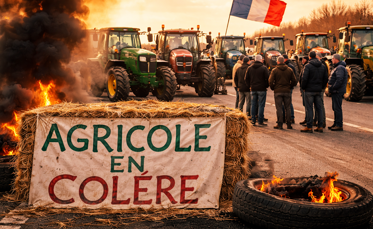 Fransa gıda ithalatını sıkılaştırıyor