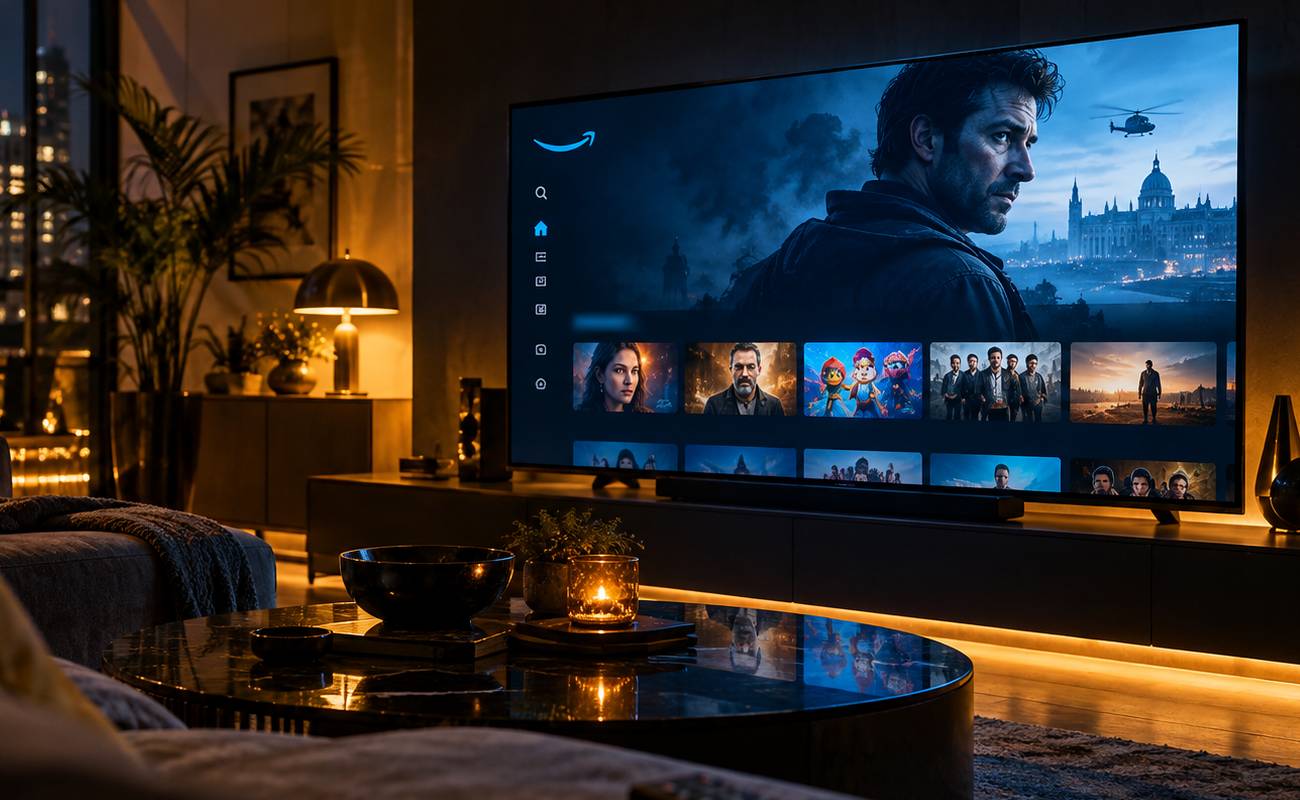 Amazon Prime zammı geçersiz sayıldı: Milyonlara iade yolu