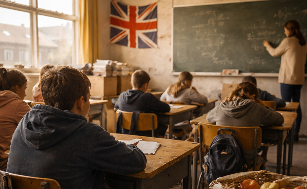 İngiltere’den eğitimde eşitsizliğe neşter planı