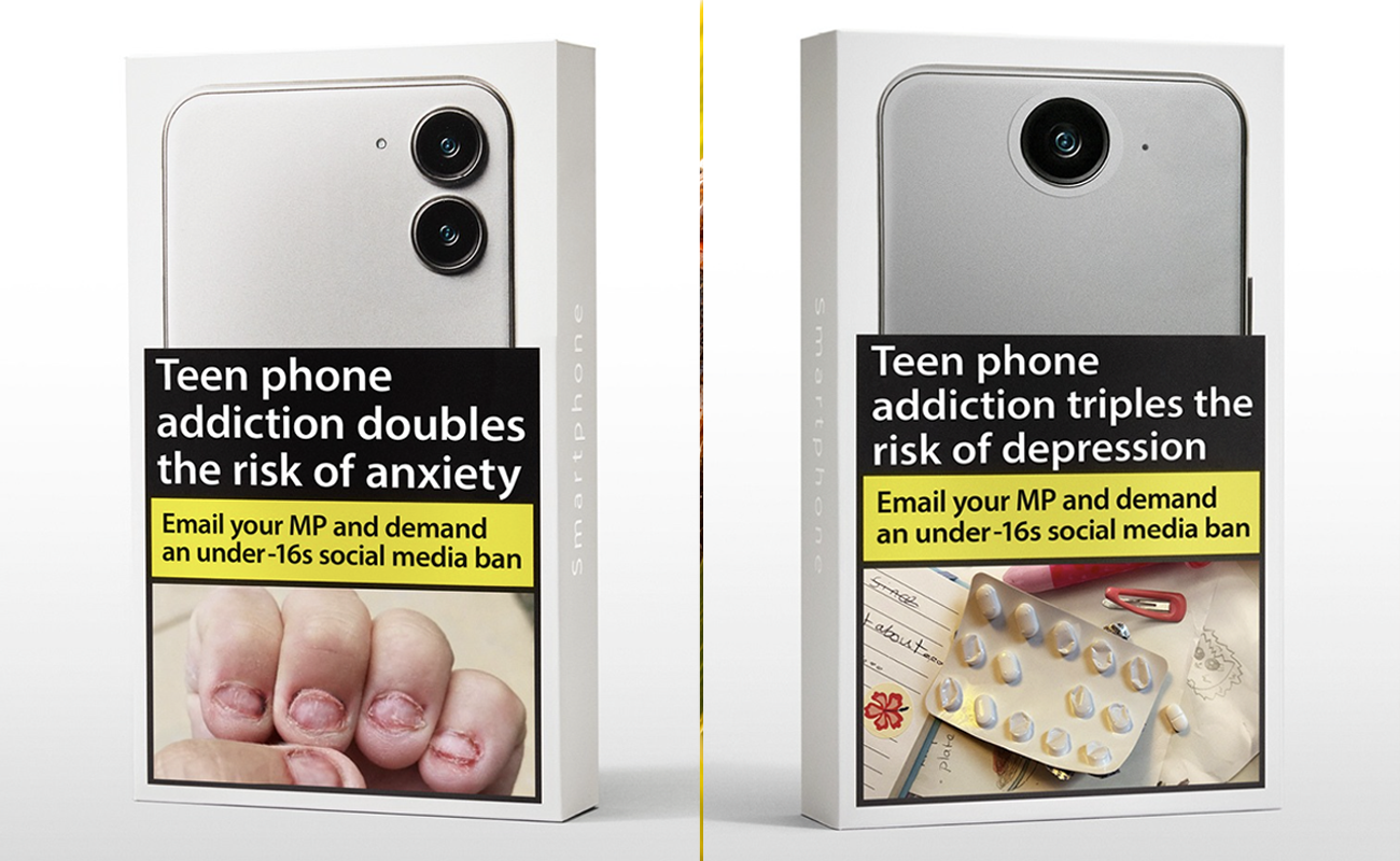 Ebeveynlerden 16 yaş altına sosyal medya yasağı çağrısı