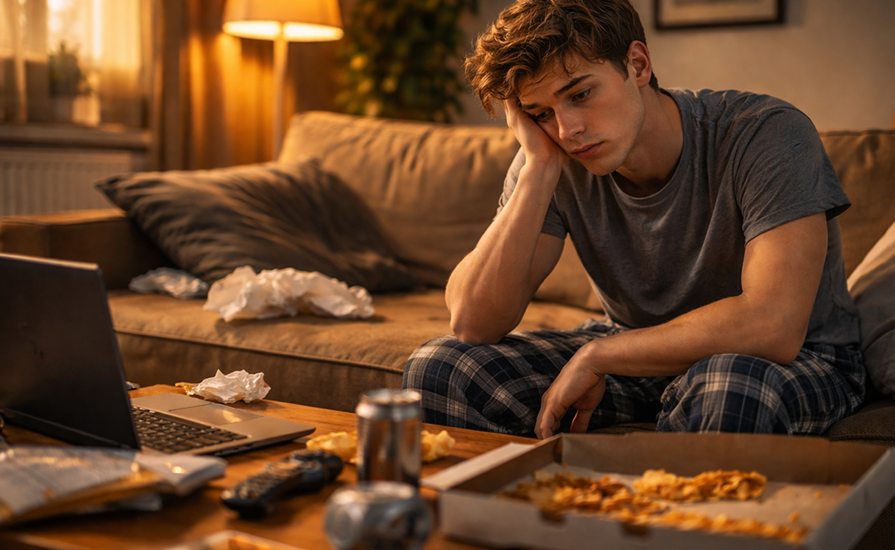 İngiltere’de 1 milyon genç ne okuyor ne çalışıyor!