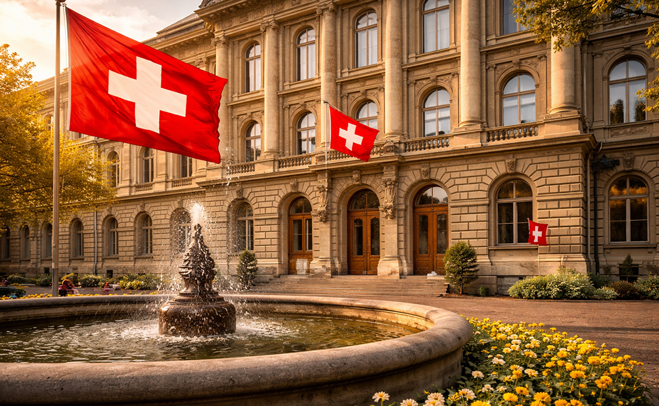 İsviçre’den “İsrail’e gitmeyin” tavsiyesi