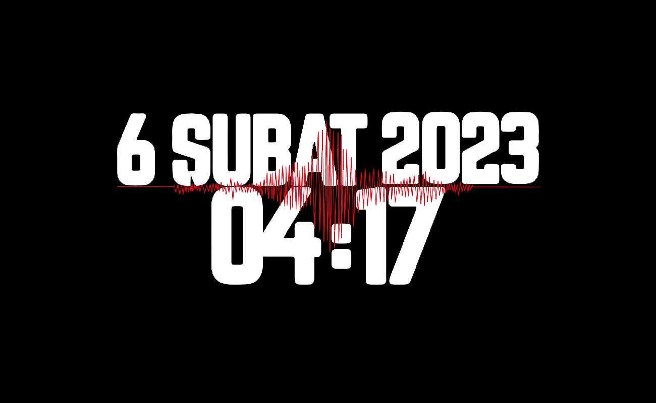 6 Şubat depremlerinin üçüncü yılı: Hatay’da sessiz yürüyüşle anma