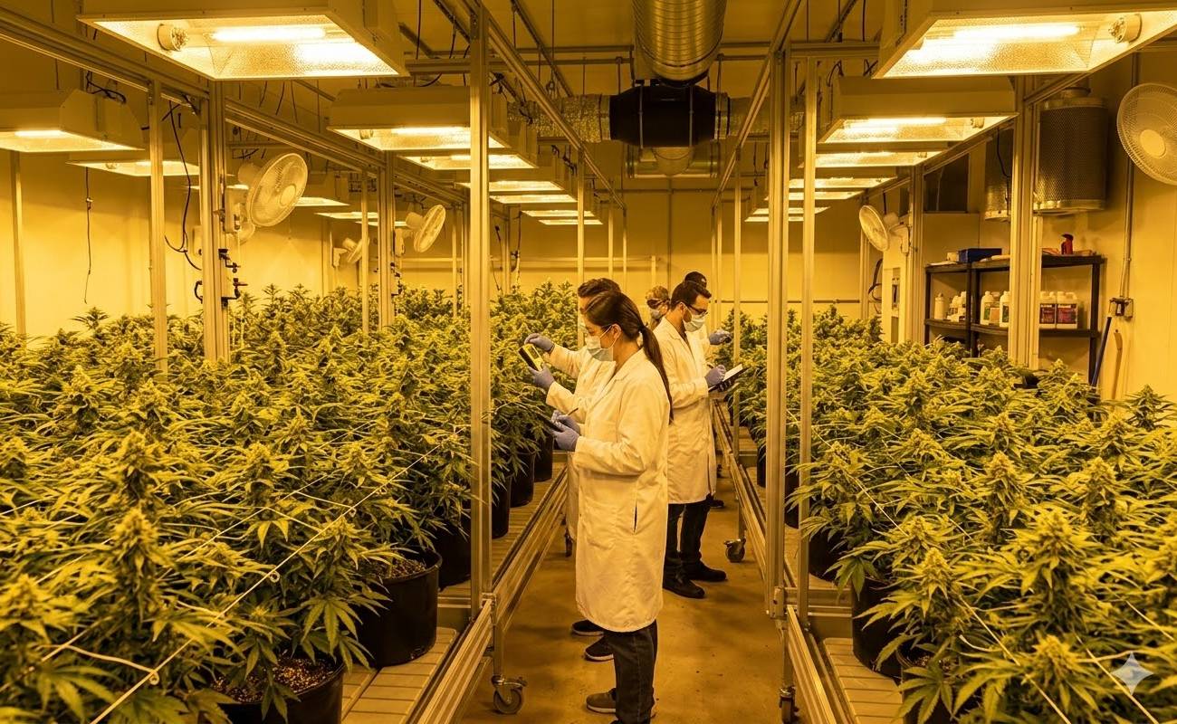 Araştırma: Esrar ruh sağlığı sorunlarında işe yaramıyor