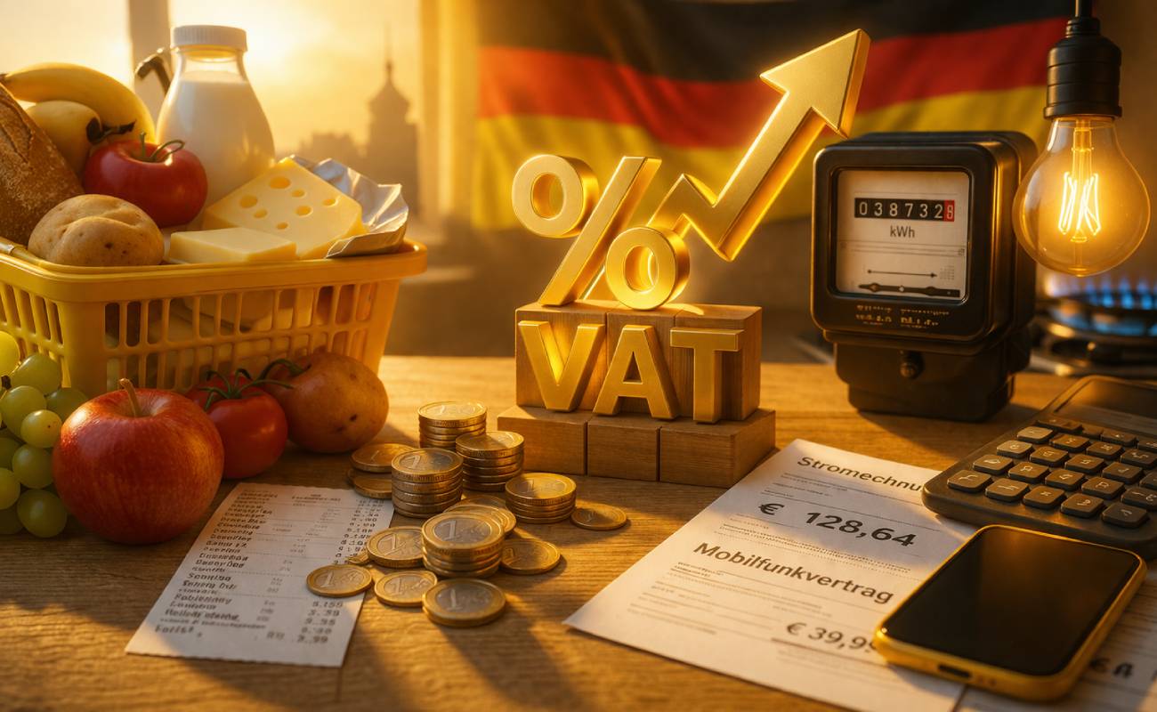 KDV tartışması koalisyonu gerdi