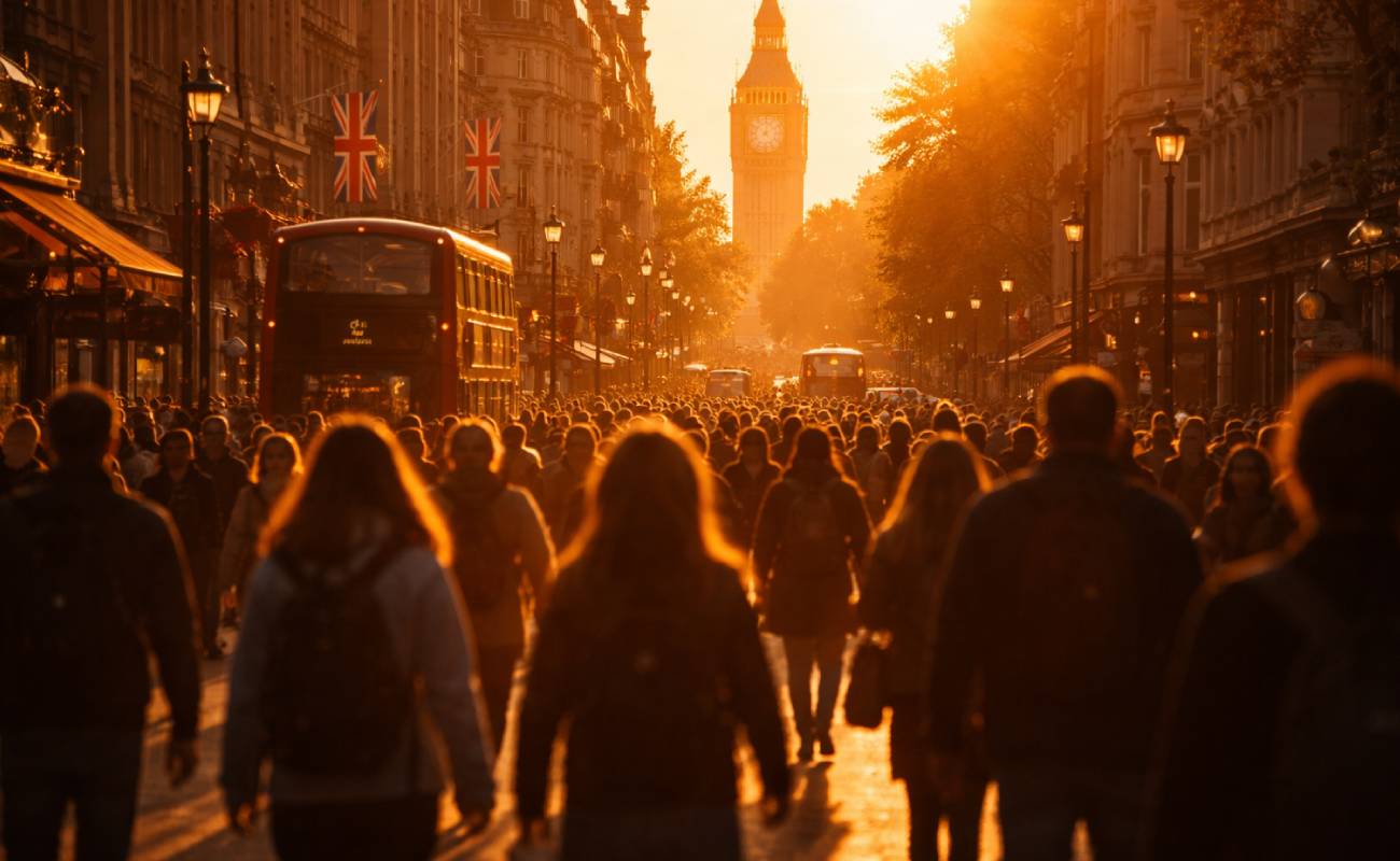 OECD’den İngiltere için sert uyarı