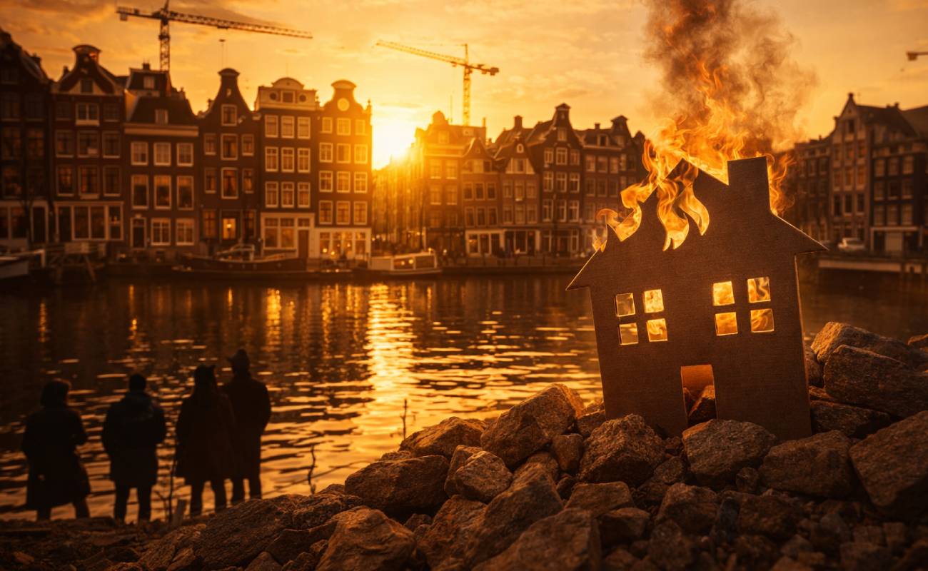 Konut krizi doğum oranlarını da vurdu!