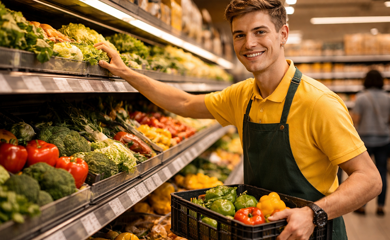 Almanya’da rekor düzeyde yarı zamanlı çalışma