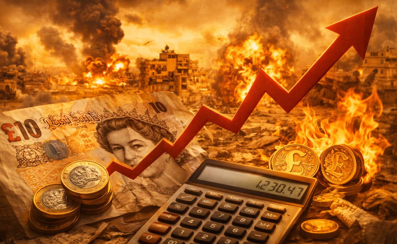 Körfez gerilimi yeni zam dalgası korkusunu büyüttü