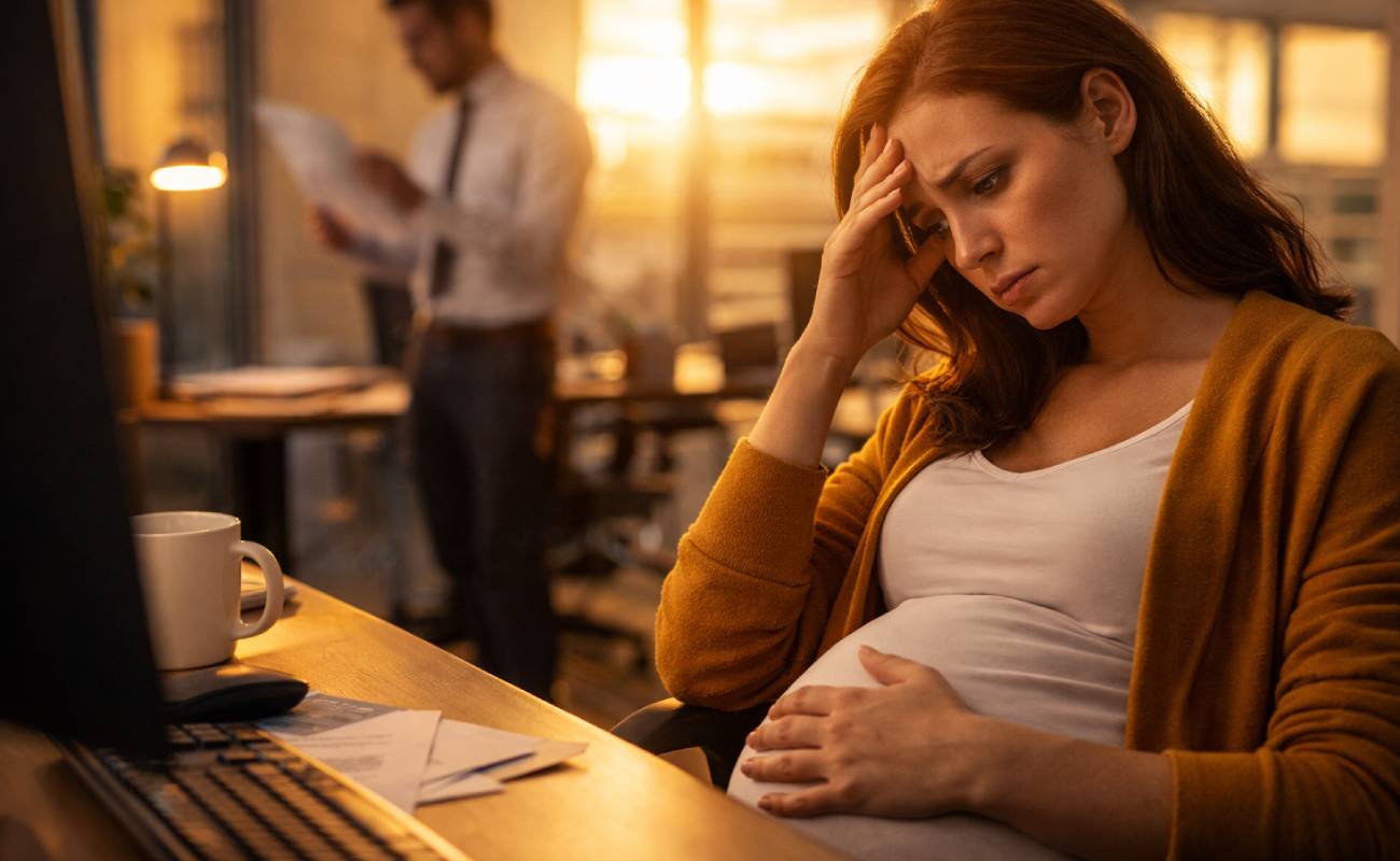 Hollanda’da hamilelik ayrımcılığı sürüyor