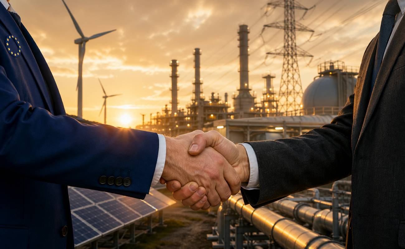 De Wever istedi, AB kabul etmedi: Aşırı kâr vergisi yok