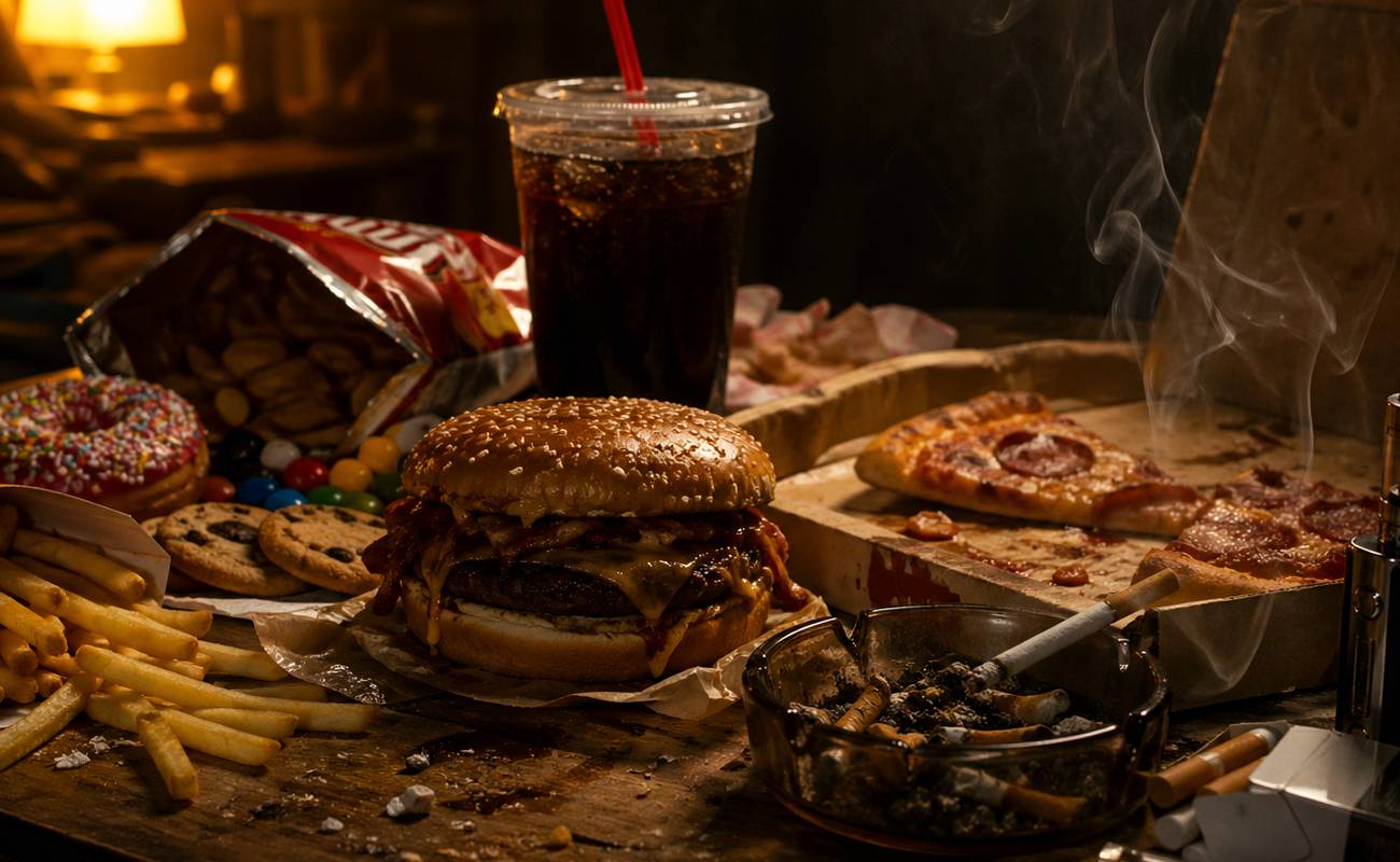 Birleşik Krallık’ta sağlıklı yaşam süresi düştü