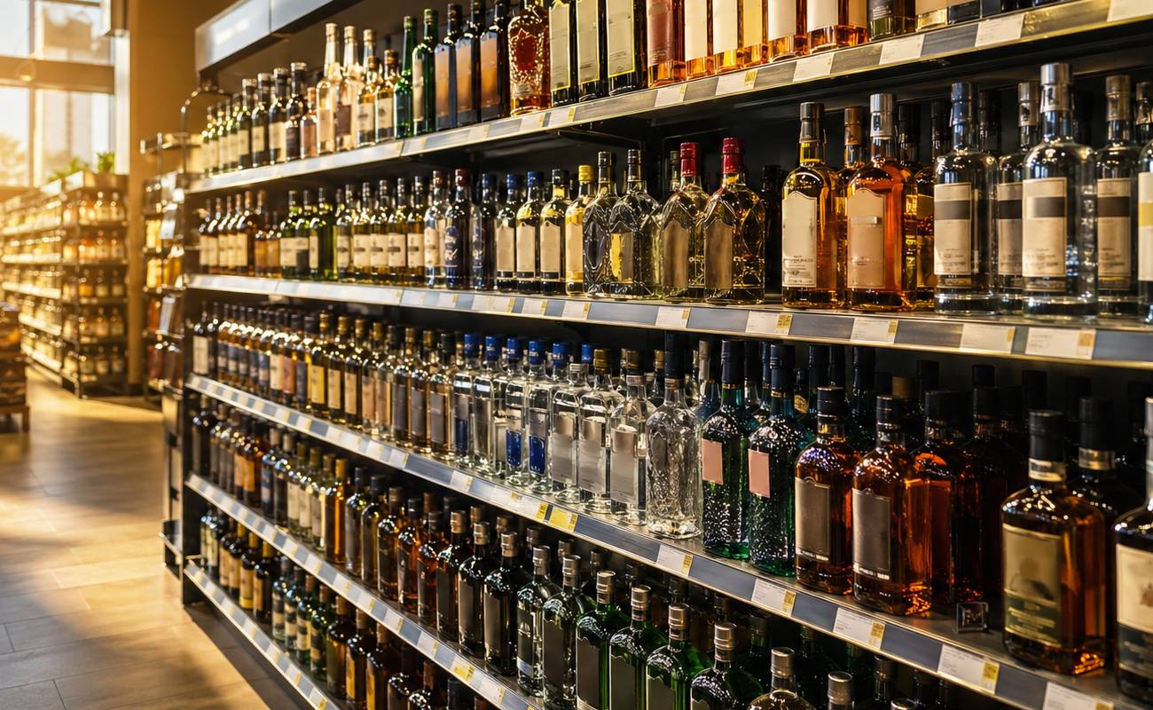 Sert içkiye vergi artışı geliyor