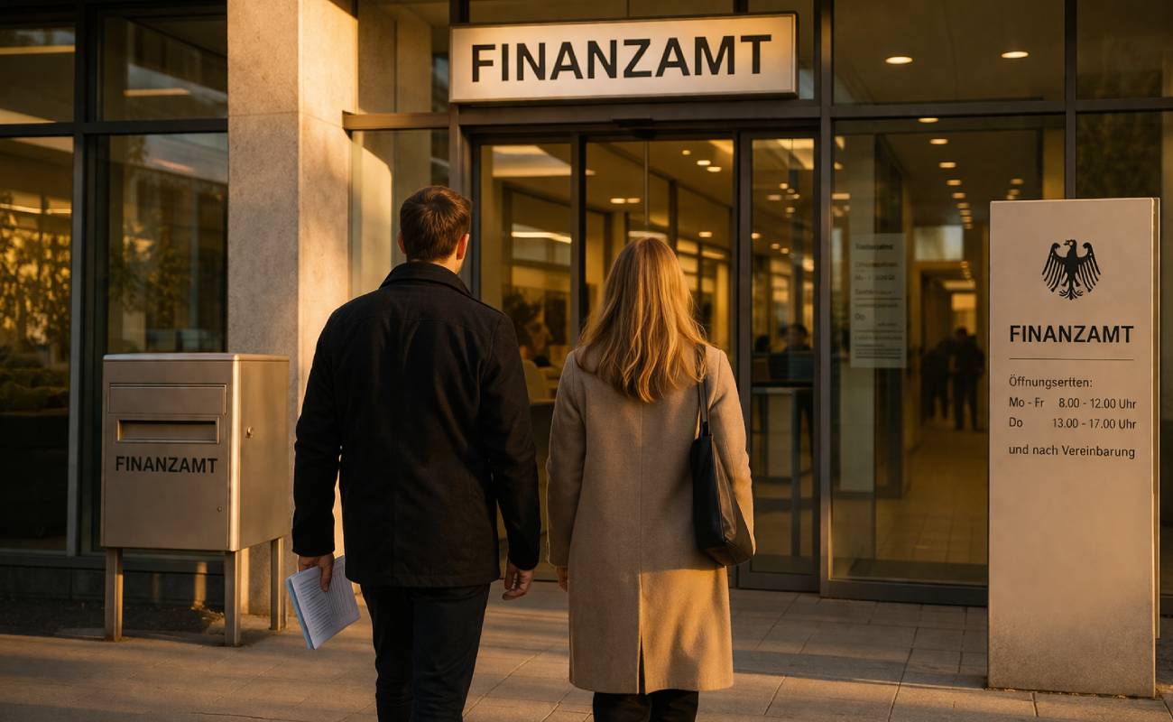 Almanya’da eşlere ortak vergilendirme kalkabilir!